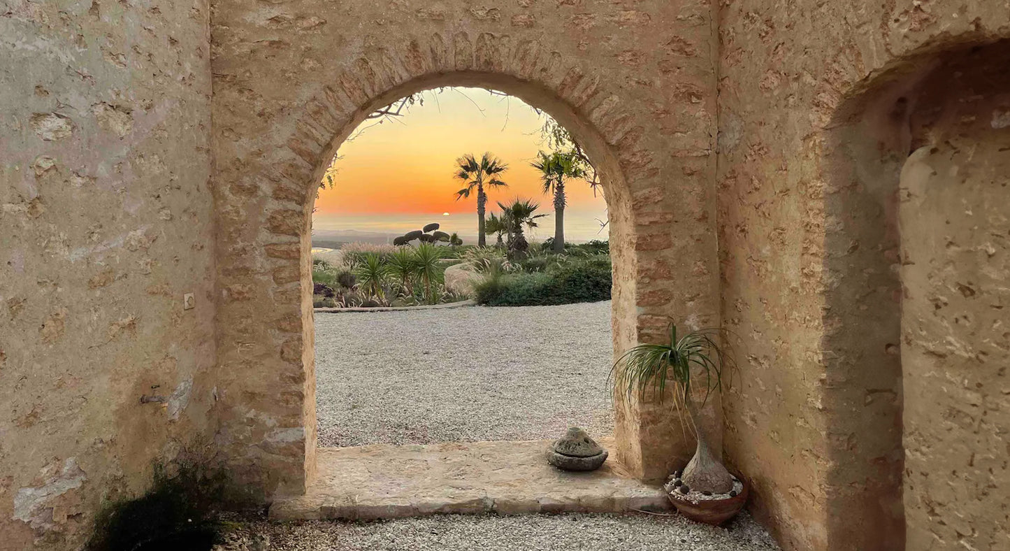 Retreat week Essaouira Marokko 20-24 juni 2024